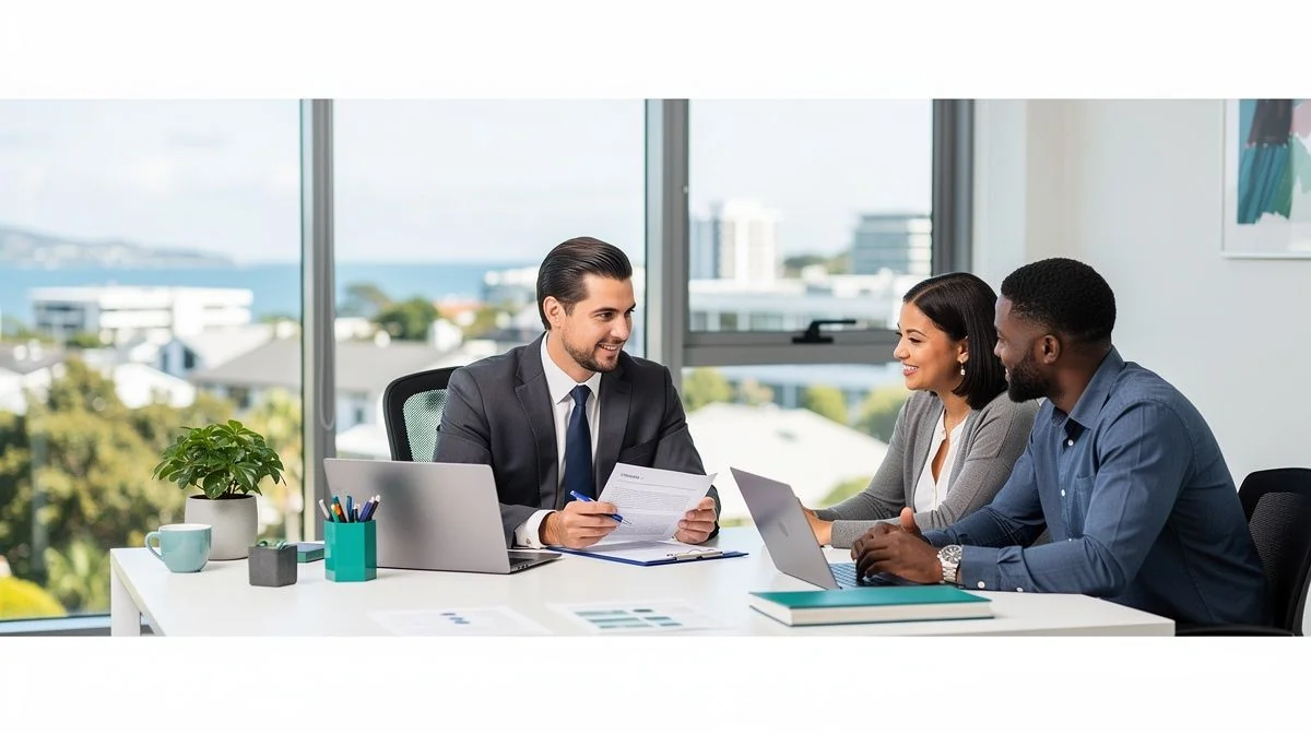 Best Mortgage Brokers in Porirua