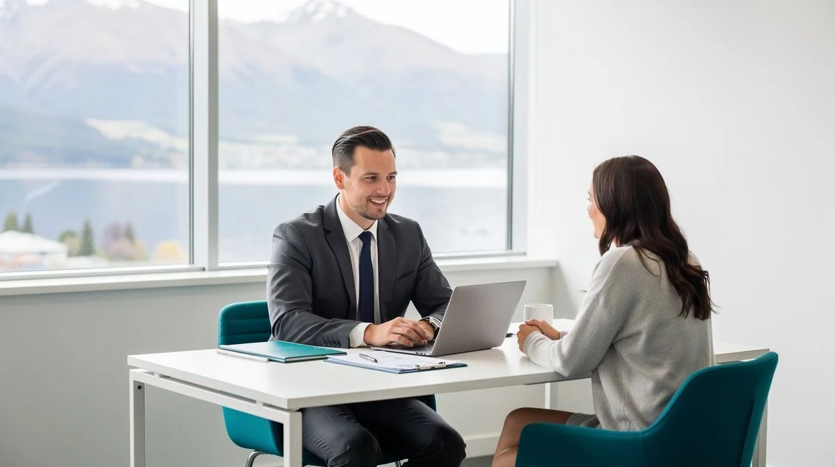 Best Mortgage Brokers in Queenstown