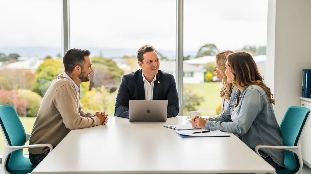 Best Mortgage Brokers in Rotorua