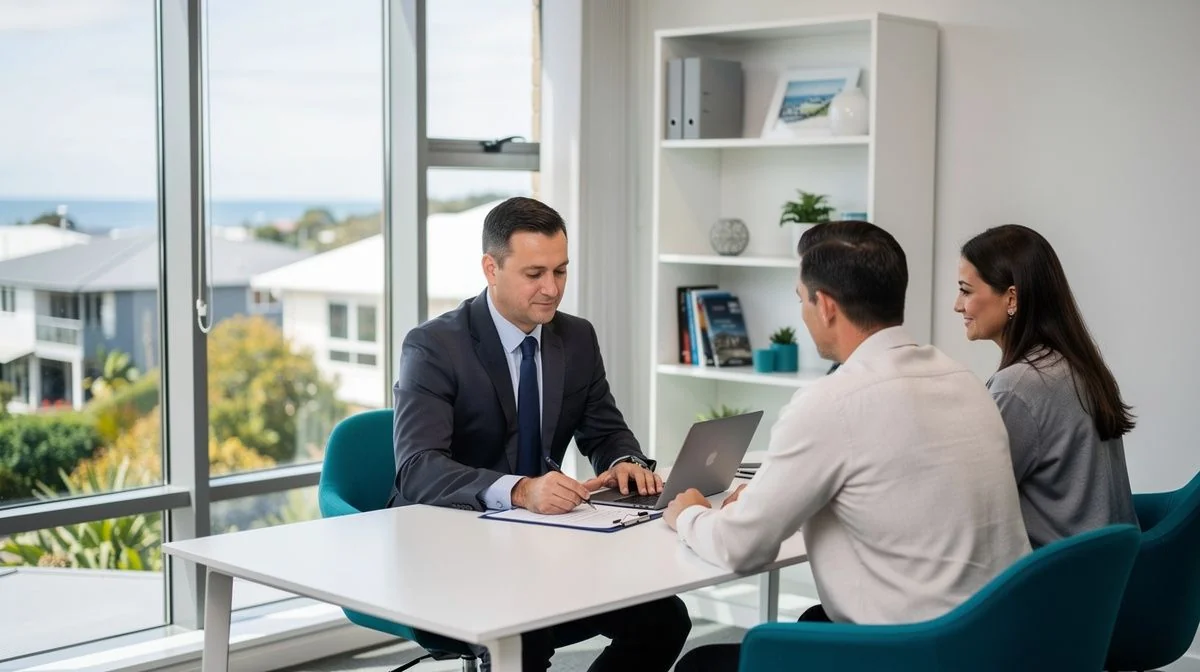 Best Mortgage Brokers in Tauranga