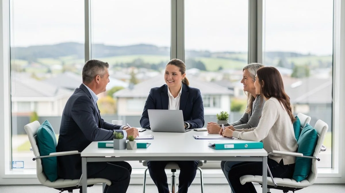 Best Mortgage Brokers in Upper Hutt