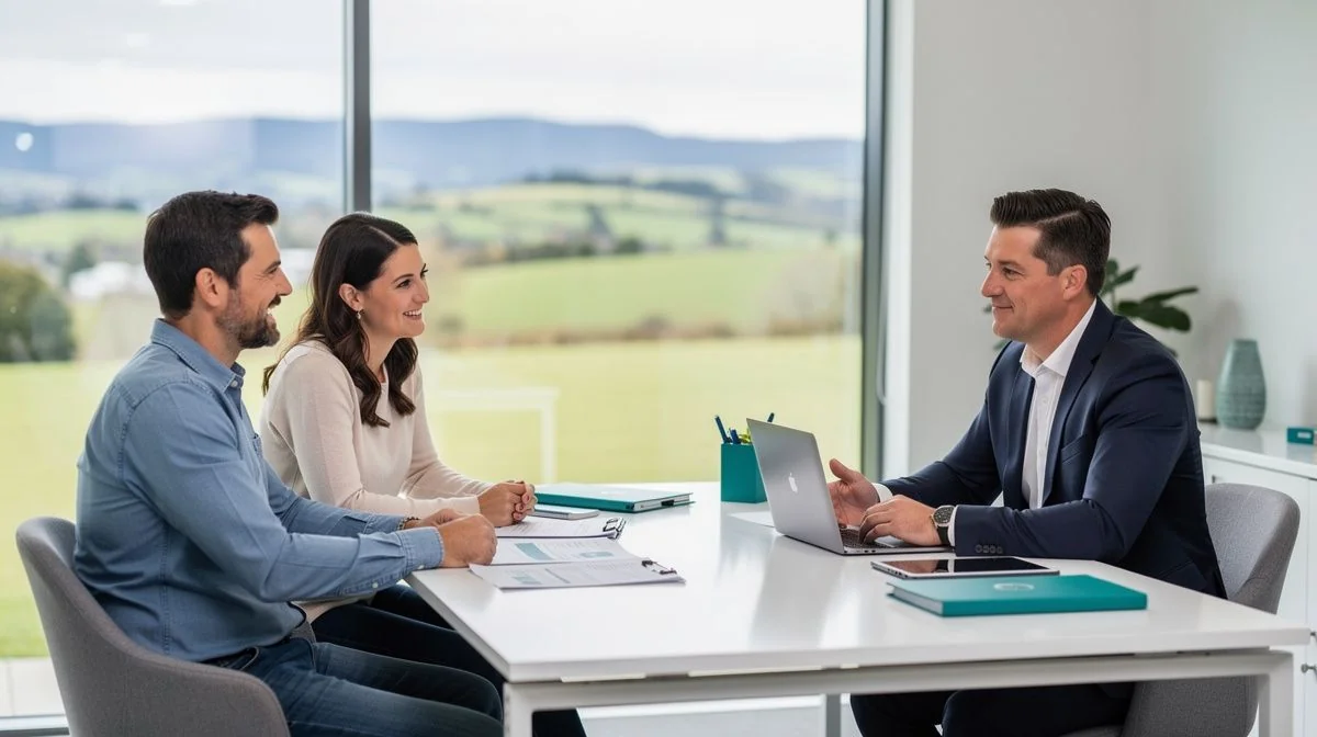 Best Mortgage Brokers in Wairarapa
