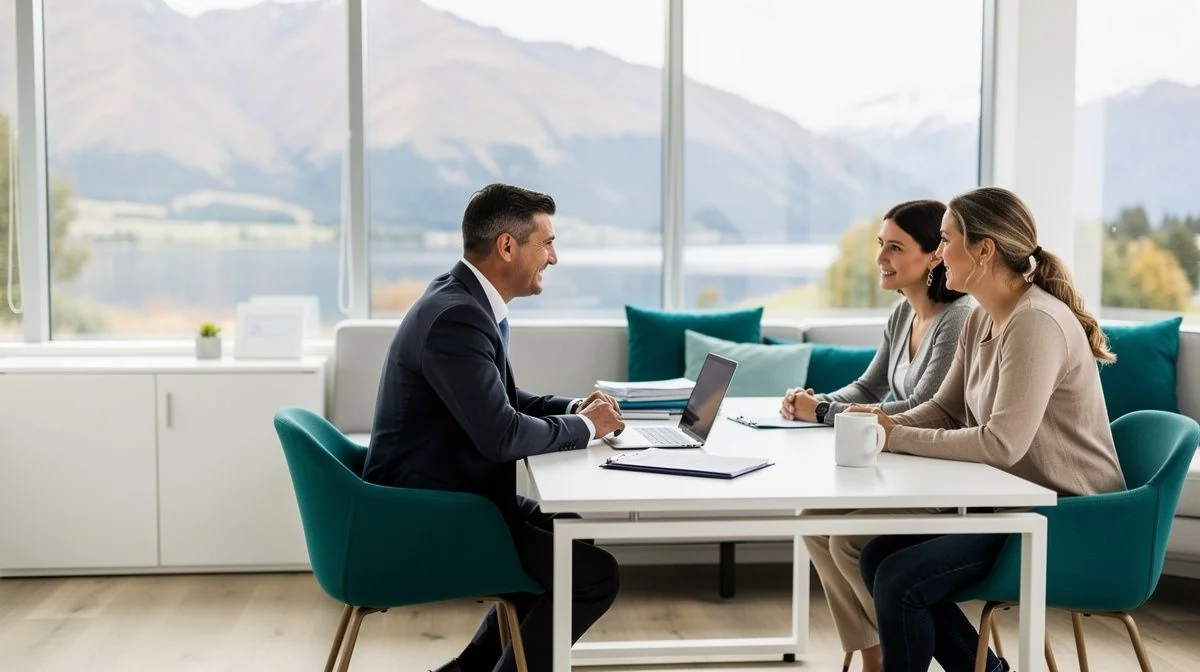 Best Mortgage Brokers in Wanaka