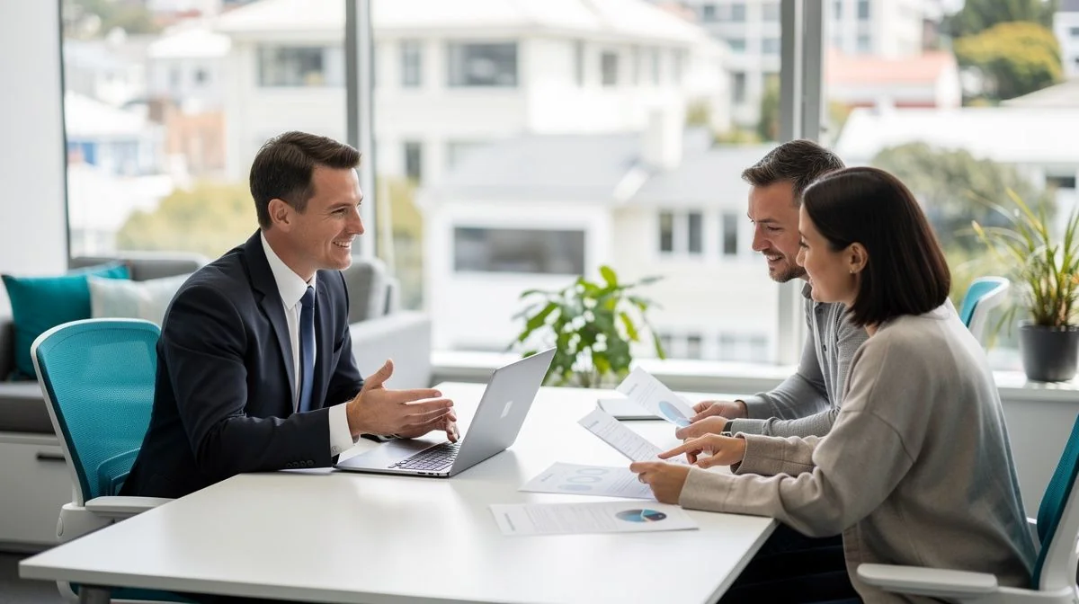 Best Mortgage Brokers in Wellington