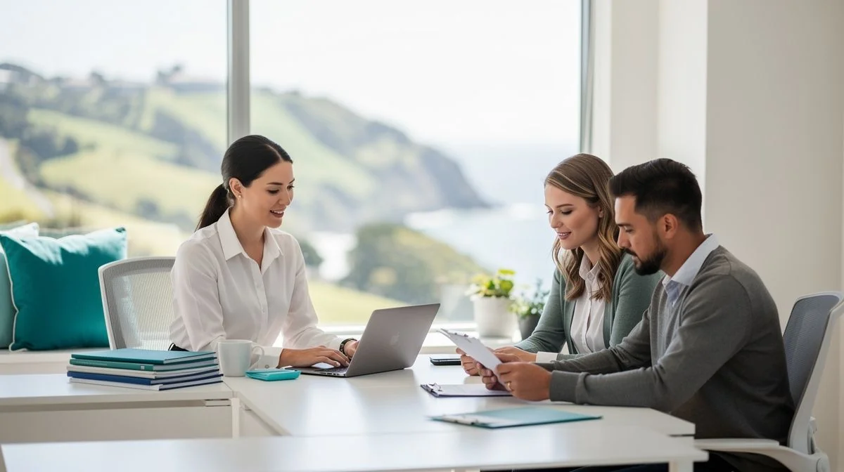 Best Mortgage Brokers in West Coast