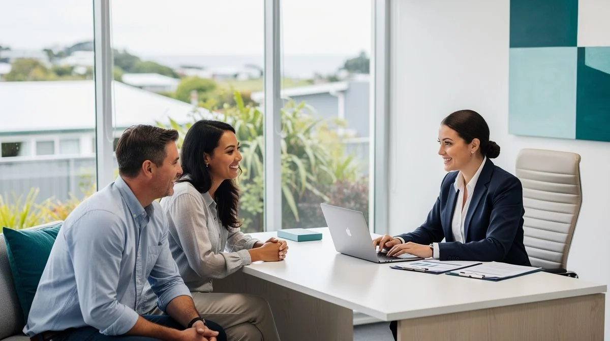 Best Mortgage Brokers in Whakatane
