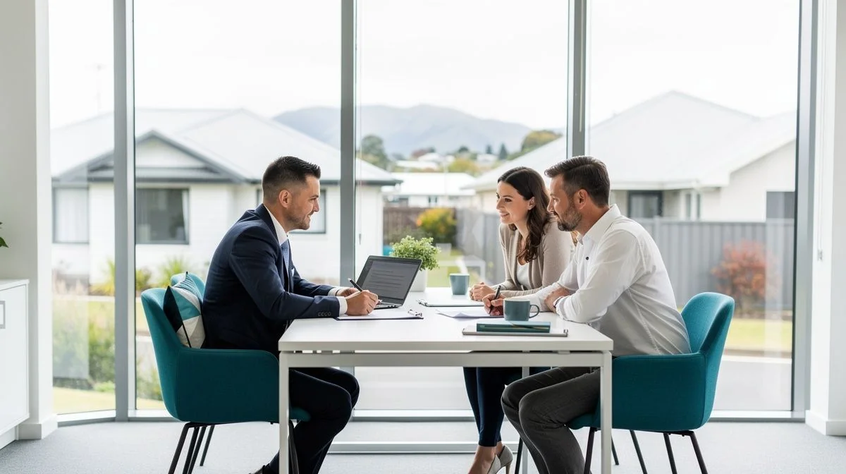 Best Mortgage Brokers in Whanganui