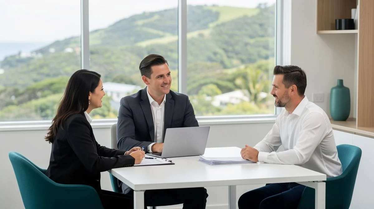 Best Mortgage Brokers in Whangārei