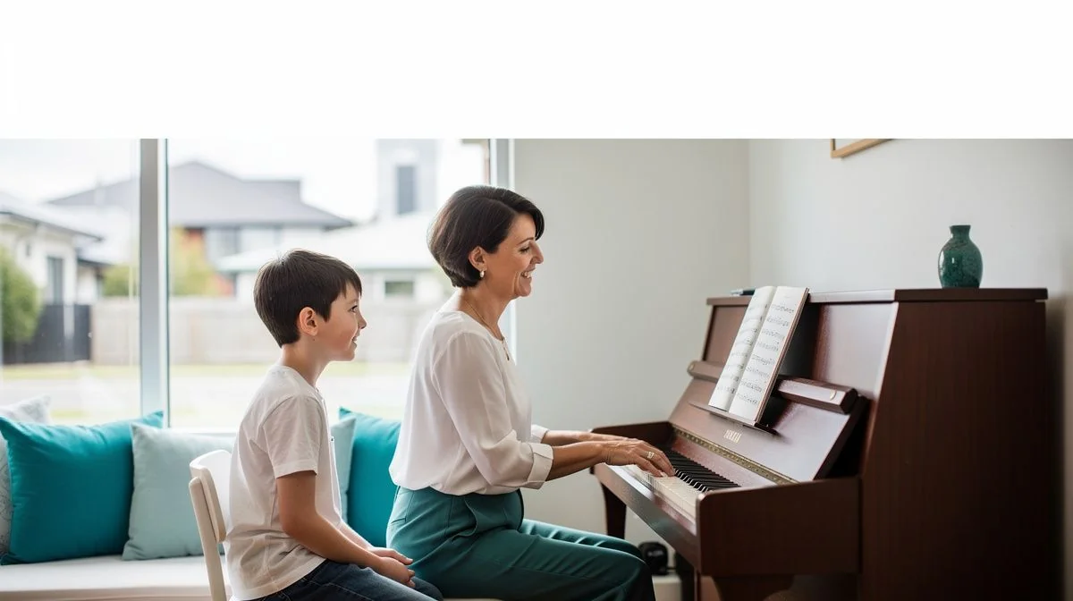 Best Music Teachers in Christchurch