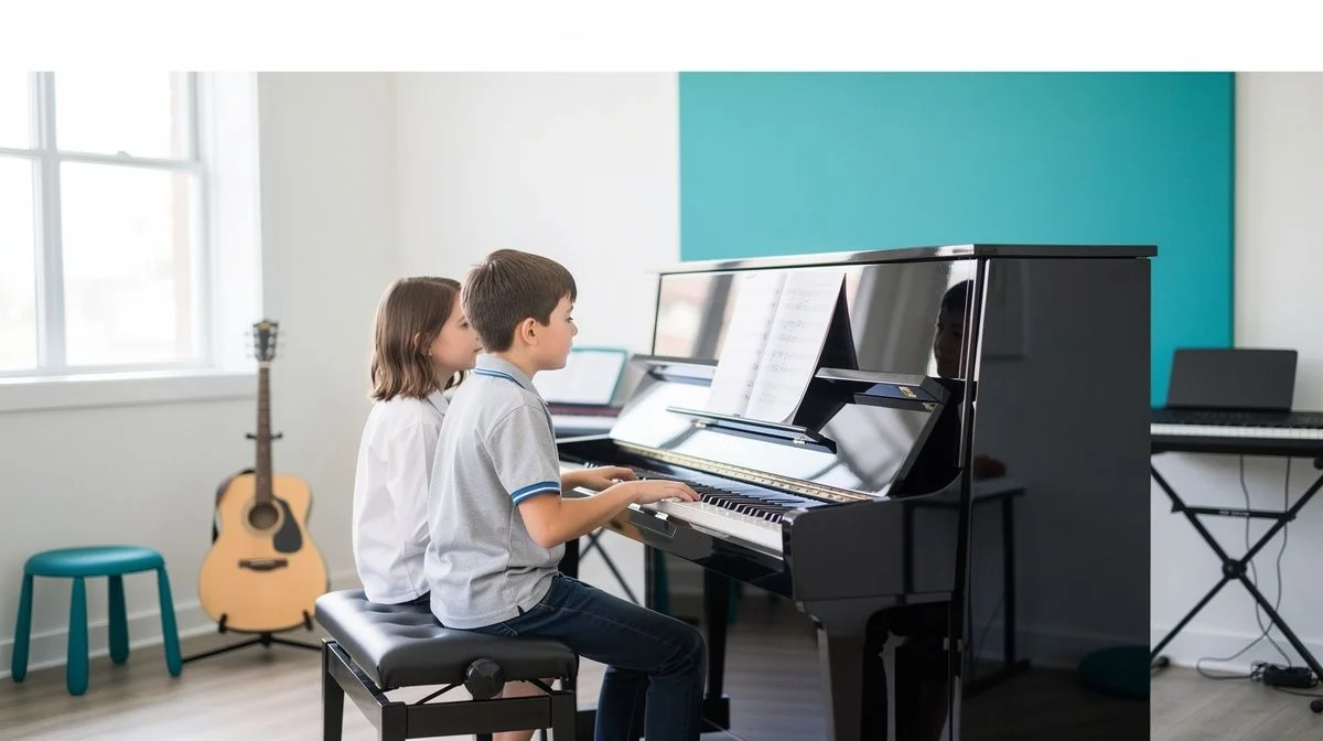 Best Music Teachers in Hamilton