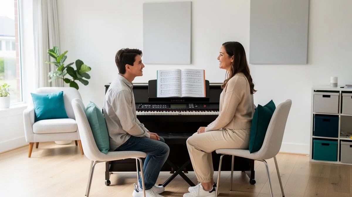 Best Music Teachers in Whangārei