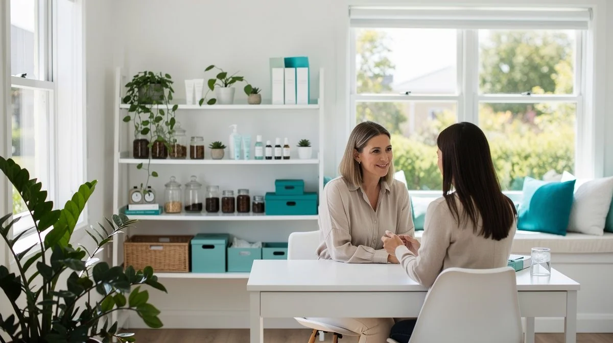 Best Naturopaths in Christchurch