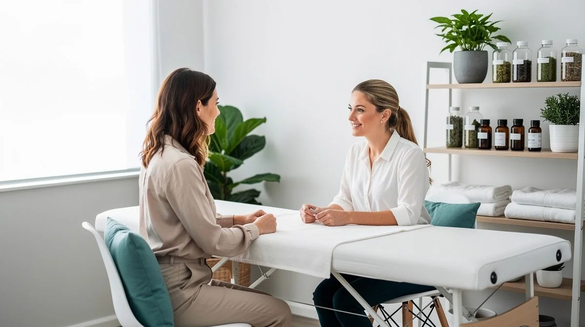 Best Naturopaths in Feilding