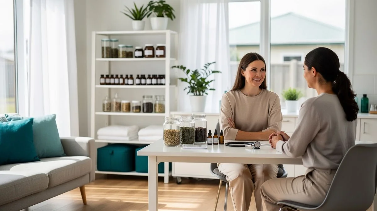Best Naturopaths in Gisborne