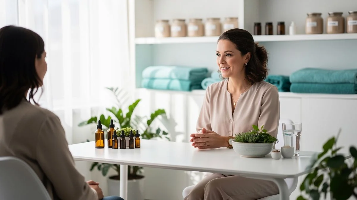 Best Naturopaths in Hamilton