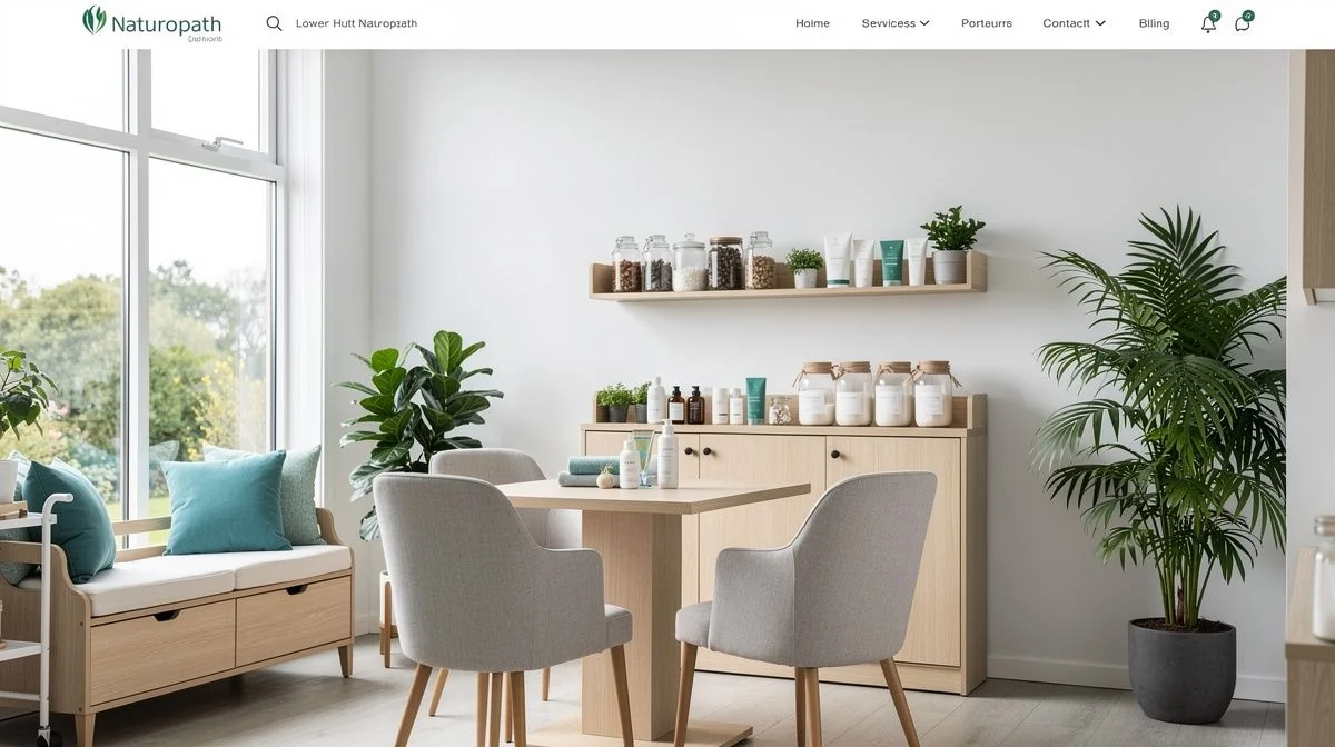Best Naturopaths in Lower Hutt