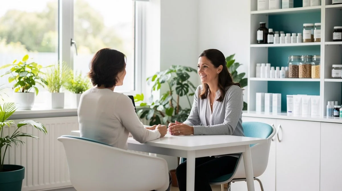 Best Naturopaths in Masterton