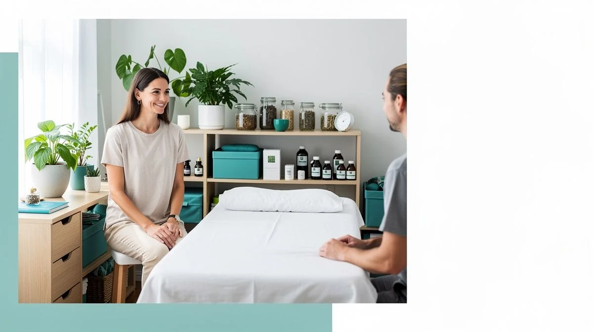 Best Naturopaths in Nelson