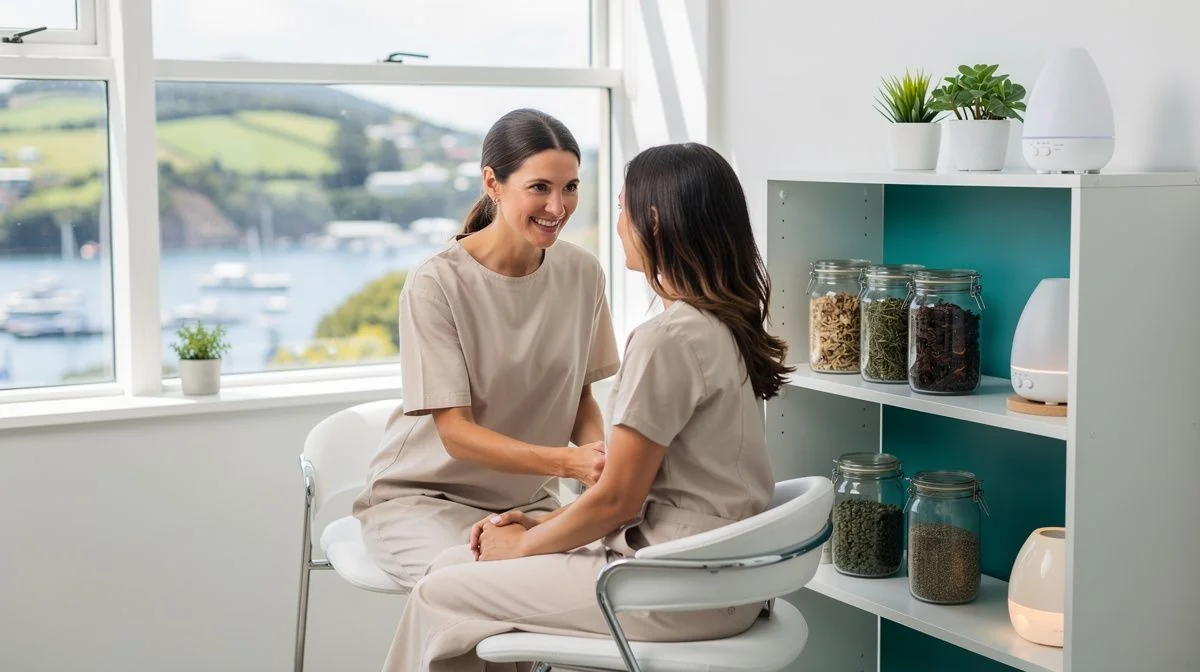 Best Naturopaths in Wellington