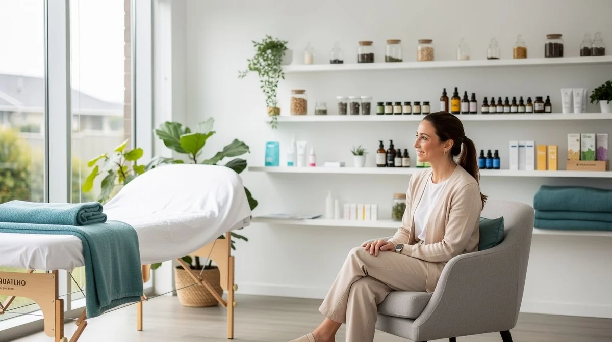 Best Naturopaths in West Coast