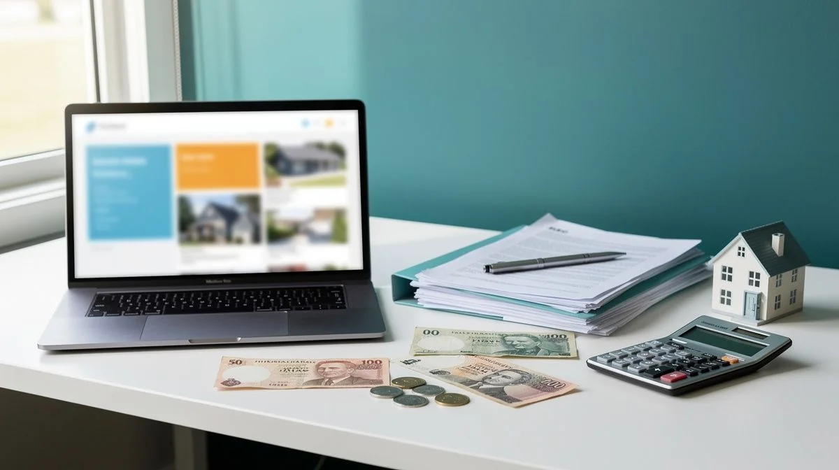Online Real Estate Agents vs Traditional Agents in...