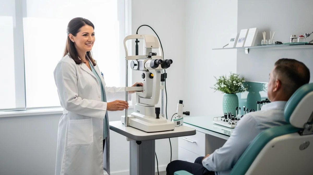 Best Optometrists in Auckland