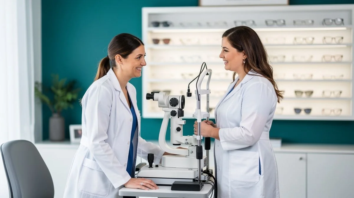 Best Optometrists in Invercargill