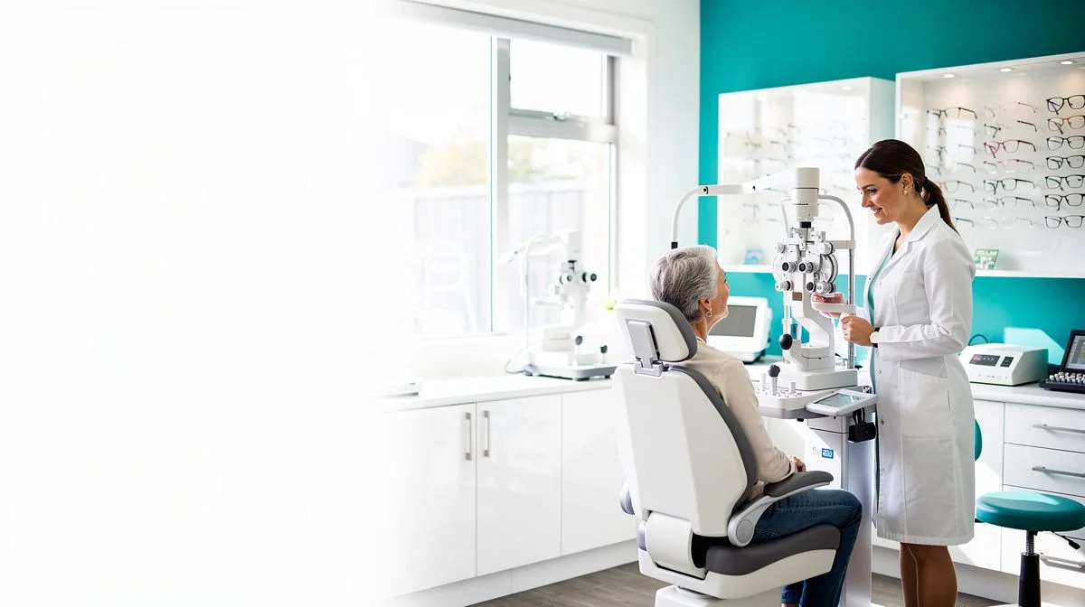Best Optometrists in Masterton