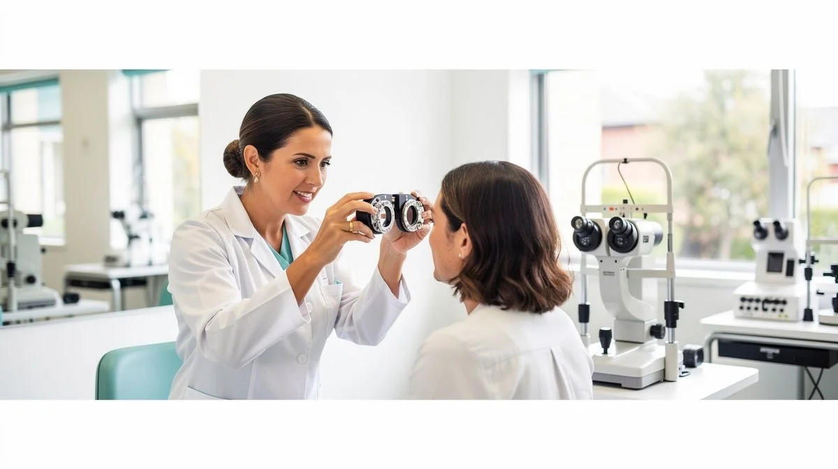 Best Optometrists in Palmerston North