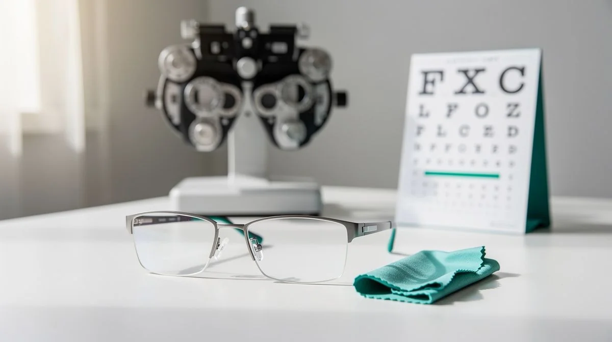 Optometrists in NZ — When to Get an Eye Test
