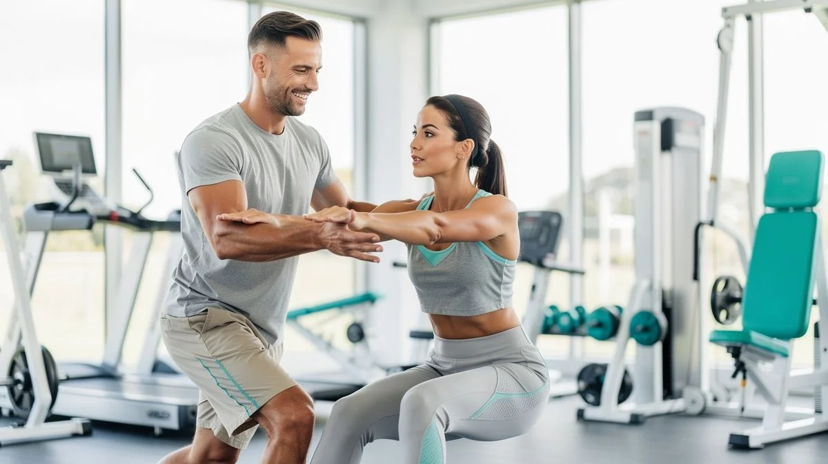 Best Personal Trainers in Blenheim