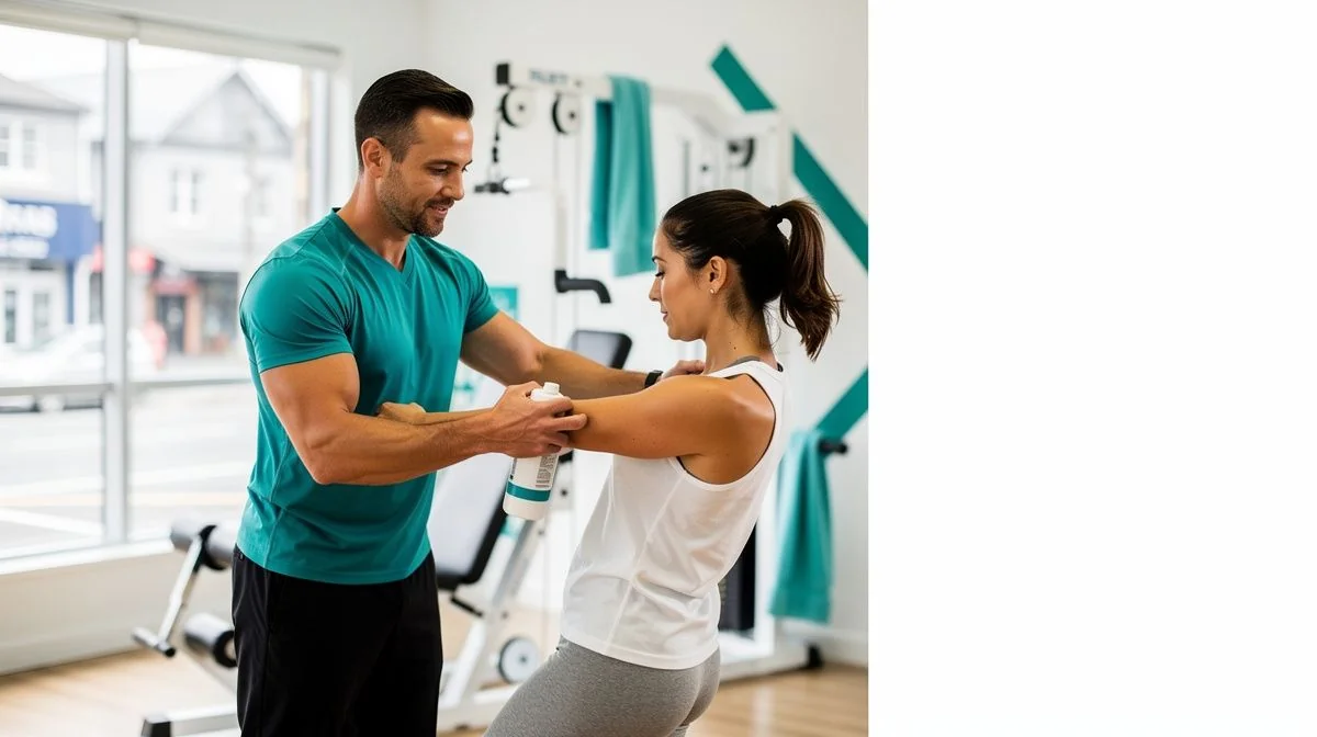 Best Personal Trainers in Christchurch