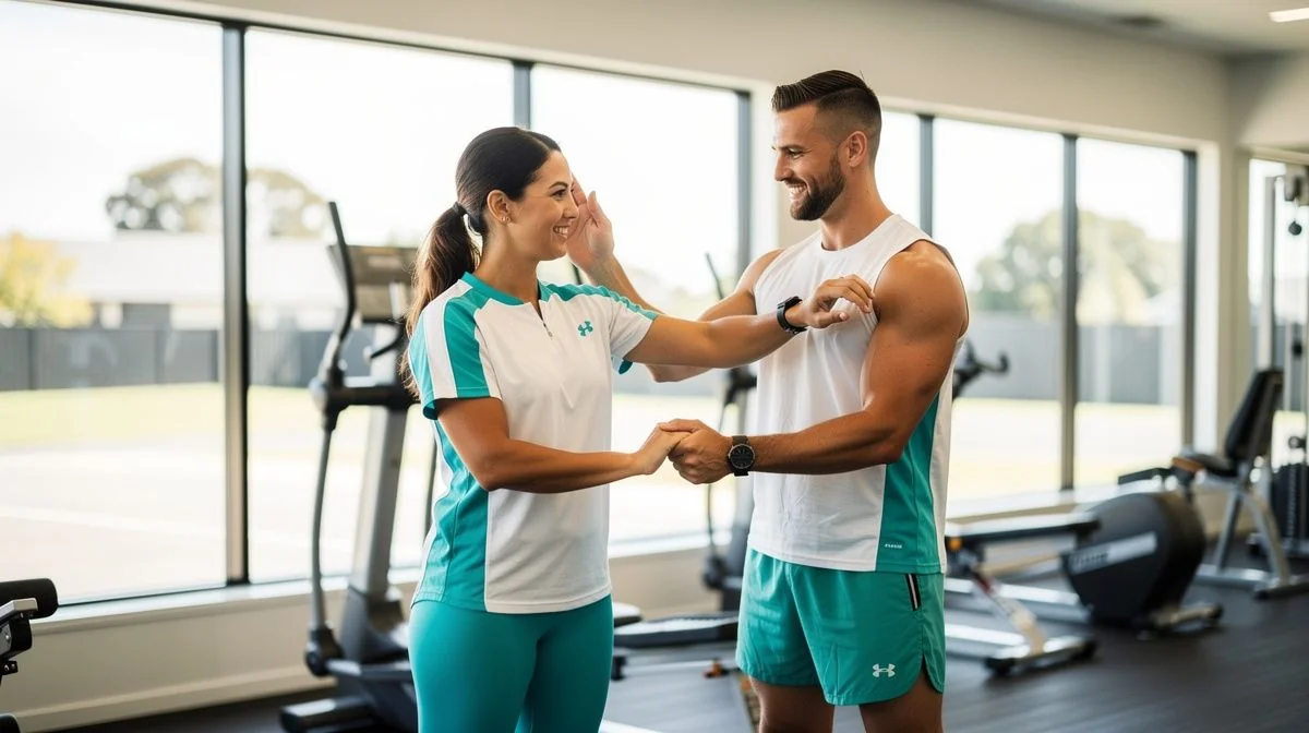 Best Personal Trainers in Feilding