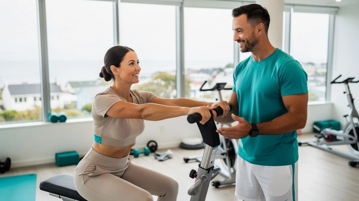 Best Personal Trainers in Gisborne
