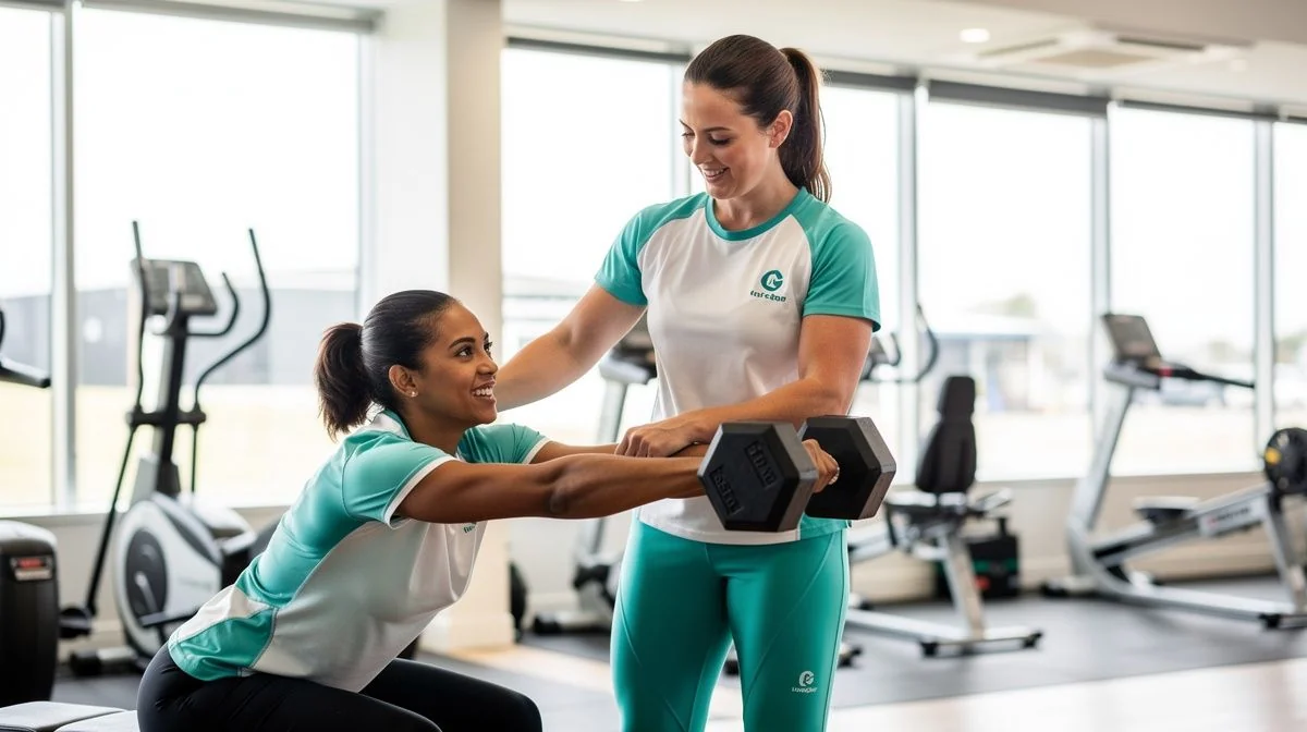 Best Personal Trainers in Hamilton