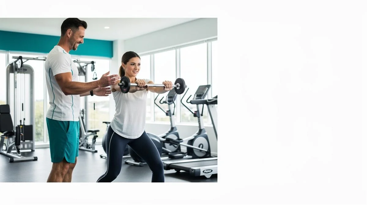 Best Personal Trainers in Hastings
