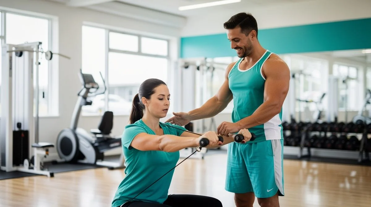 Best Personal Trainers in Invercargill
