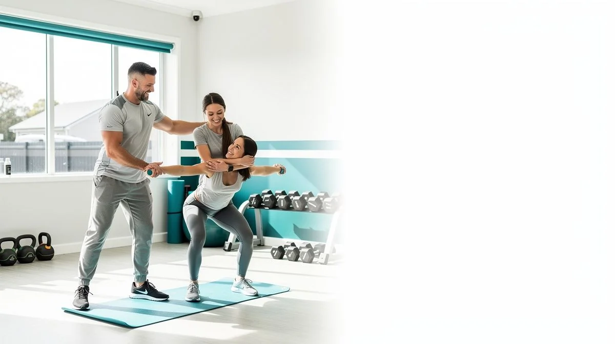 Best Personal Trainers in Levin