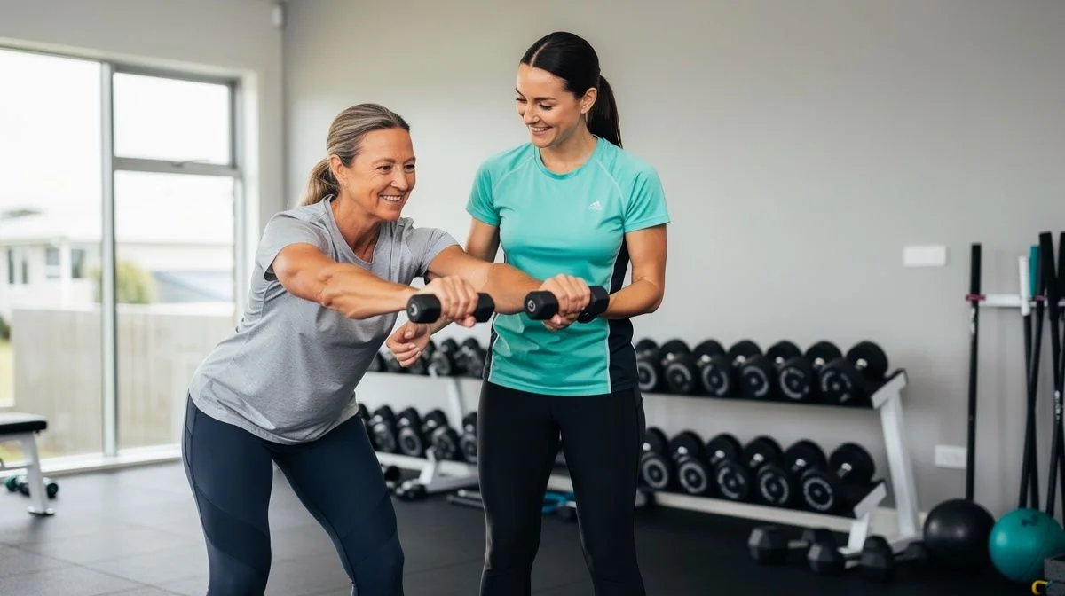 Best Personal Trainers in Napier