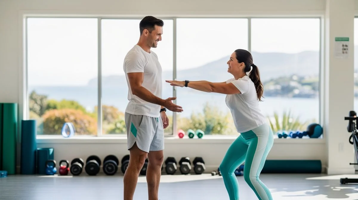 Best Personal Trainers in Nelson