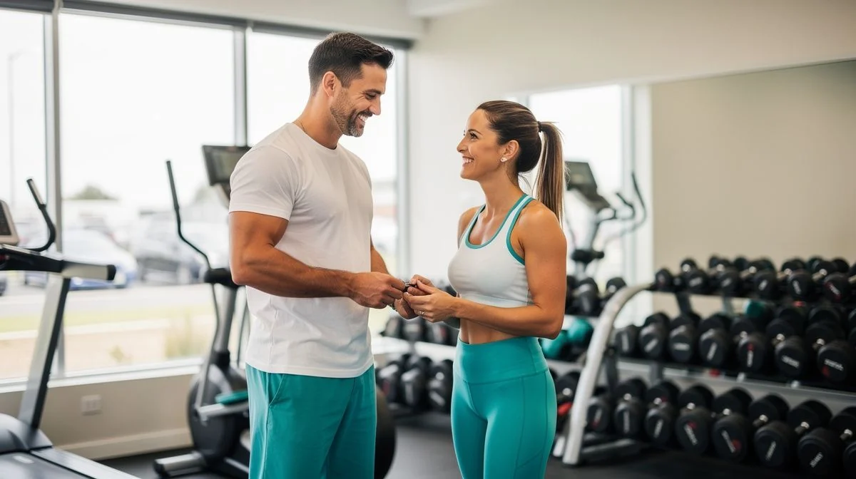 Best Personal Trainers in Palmerston North