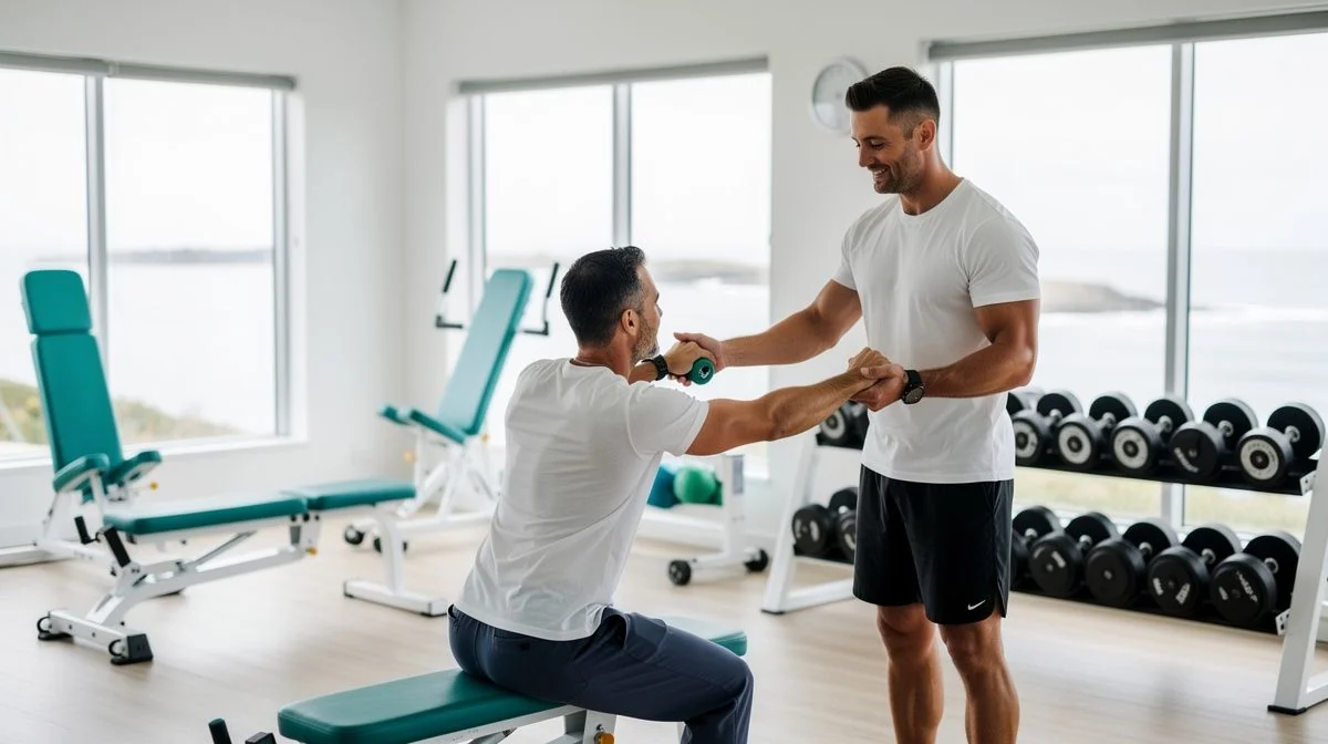 Best Personal Trainers in Paraparaumu
