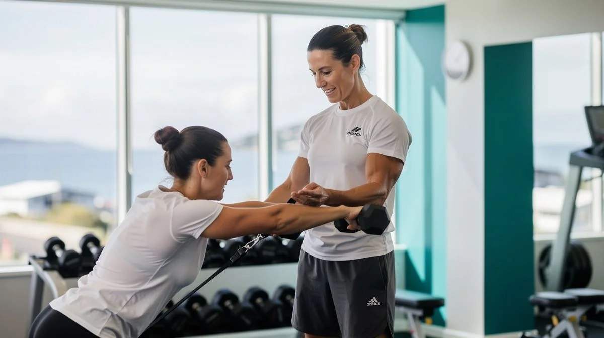 Best Personal Trainers in Porirua