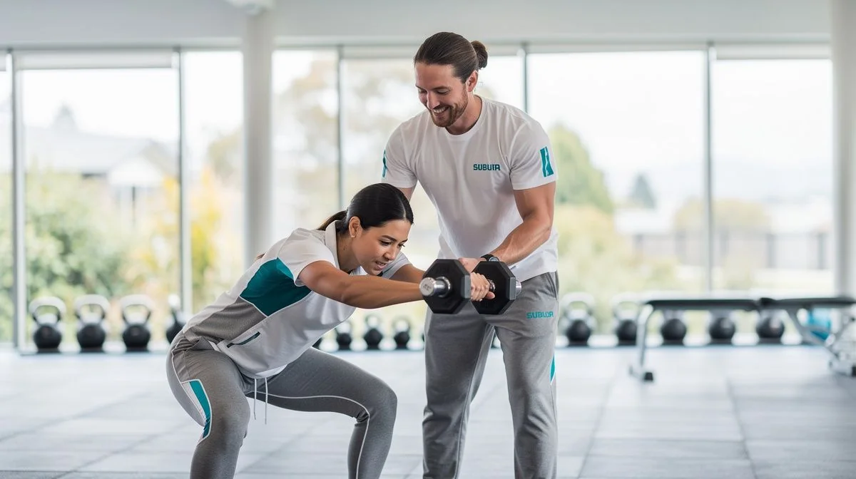 Best Personal Trainers in Upper Hutt
