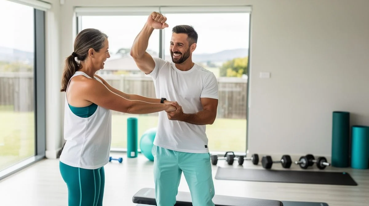 Best Personal Trainers in Wairarapa