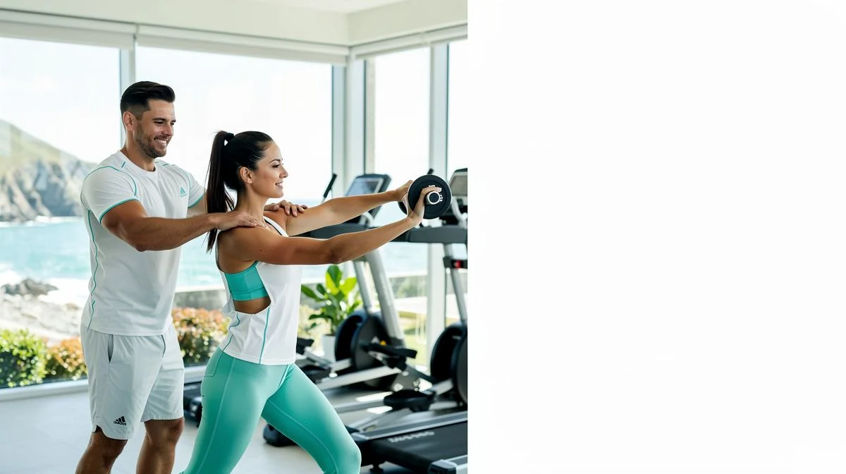 Best Personal Trainers in West Coast