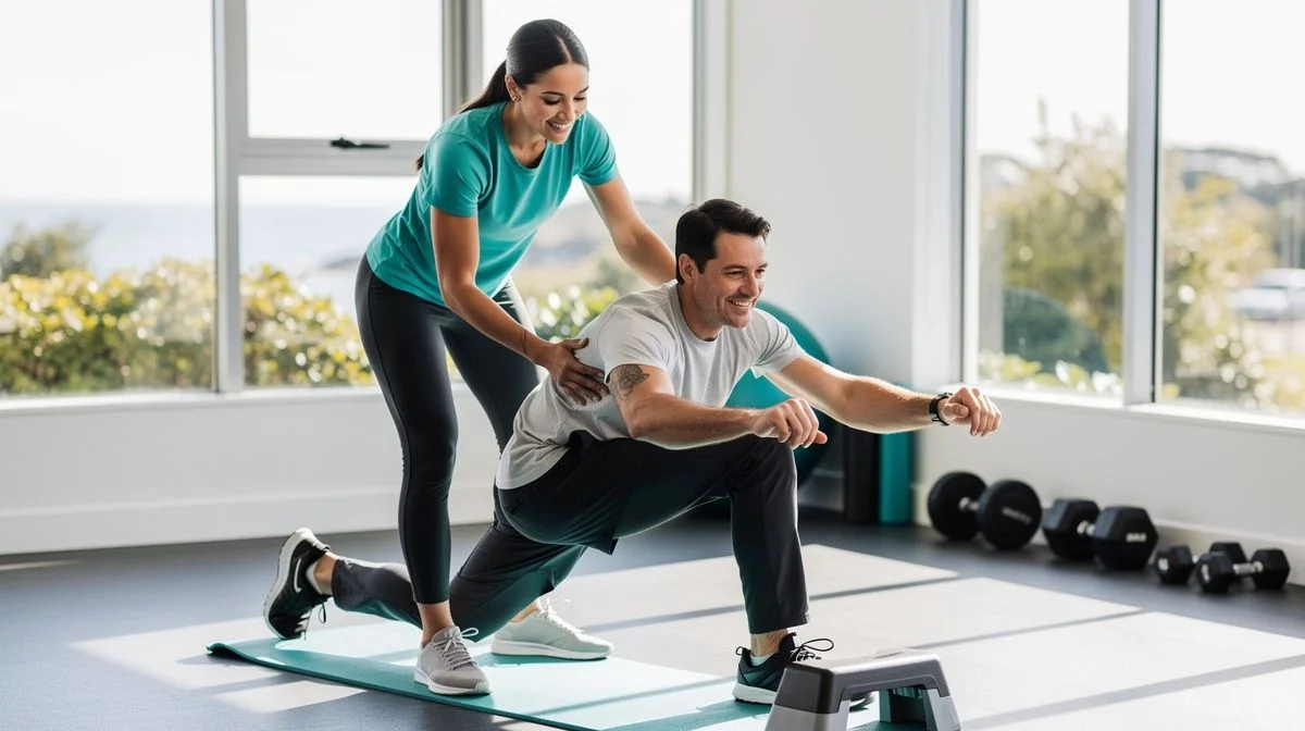 Best Personal Trainers in Whakatane