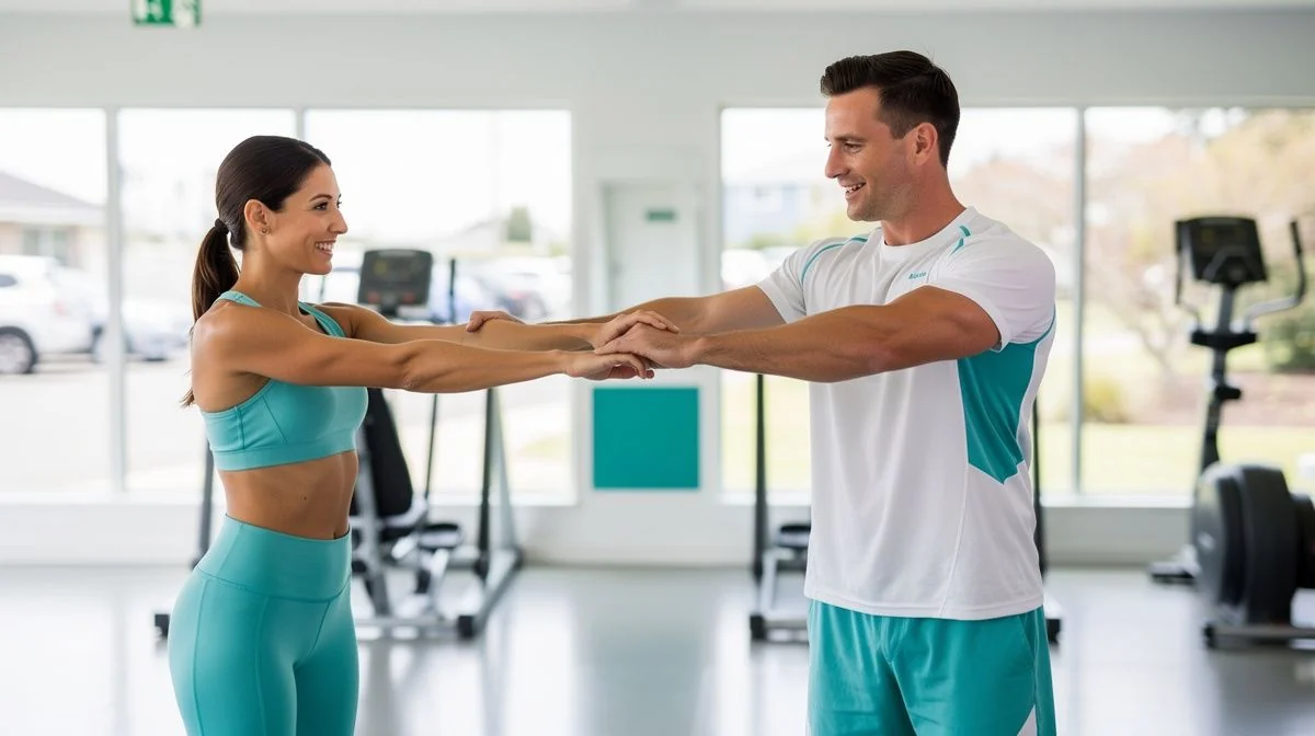 Best Personal Trainers in Whanganui