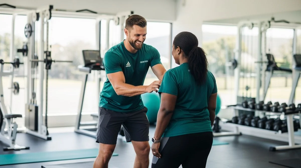 Best Personal Trainers in Whangārei