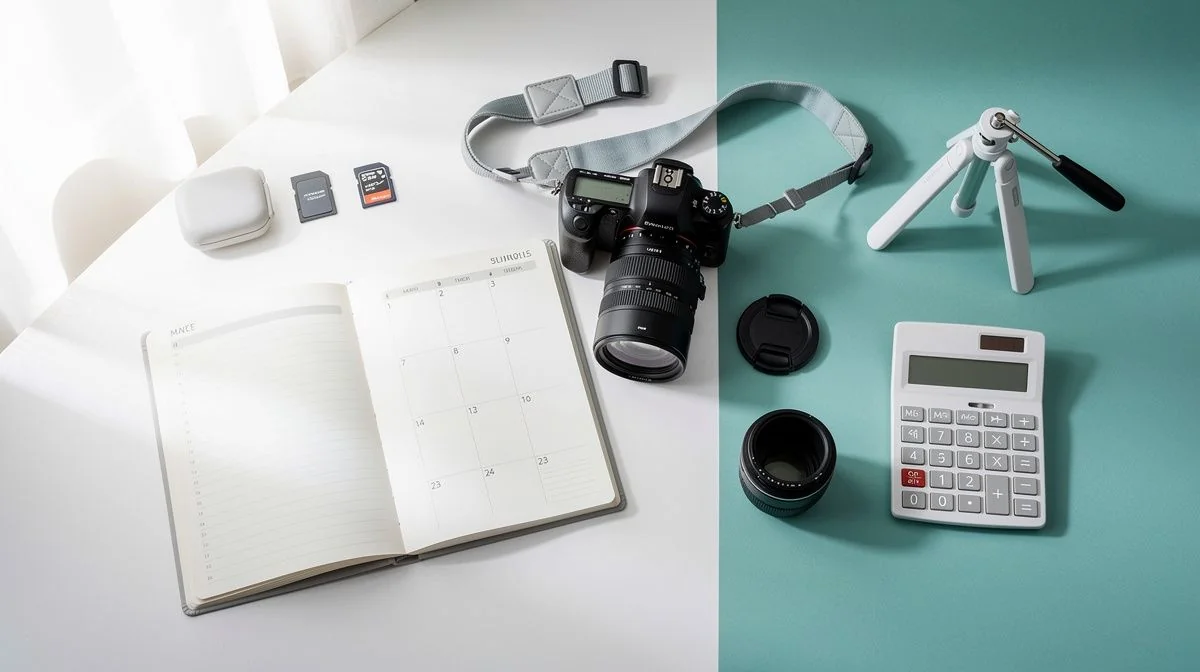 Photographers in NZ — How to Choose the Right One